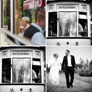 Hochzeit III