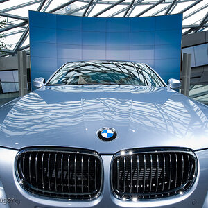 BMW WeltB26