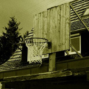 Basketball
