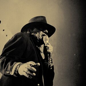 Udo Lindenberg 45