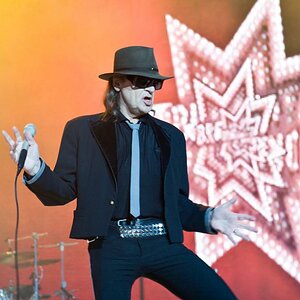Udo Lindenberg 20