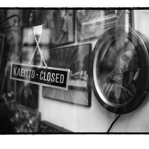 closedMaria