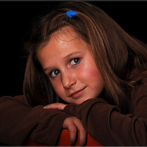 2008.10.21   Studiotest Natalie   DS3 9334
