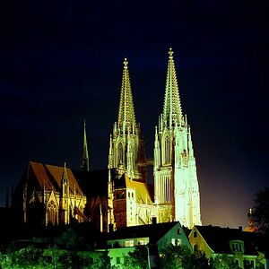 DOM REGENDBURG