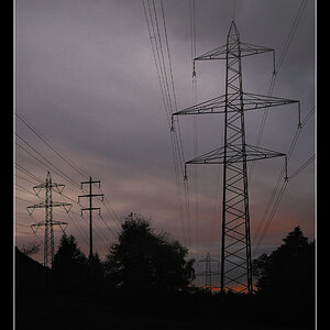 High Voltage 10