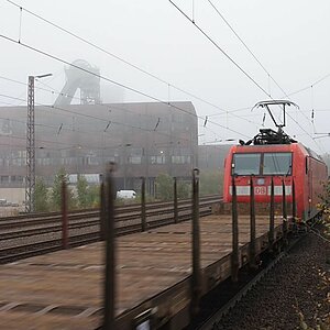 Leerfahrt 1738