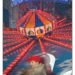 Kirmes