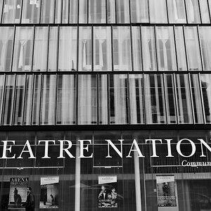 Théatre nationl