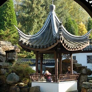 A Pavillon