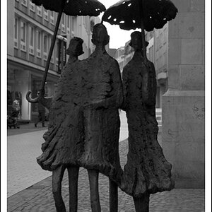 Drei Grazien