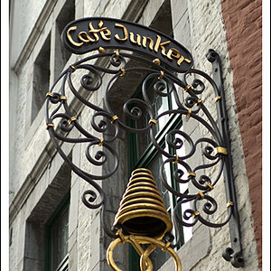 Café Junker