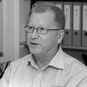 holger maerz
