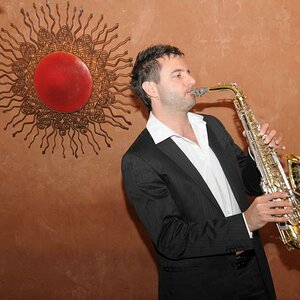 AWI sax