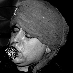 mark sultan aka bbq