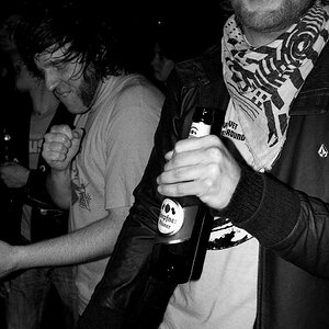 dancin`