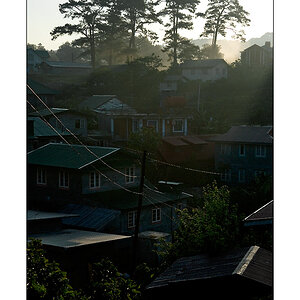 Philippinen Sagada 1