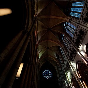 lyon church