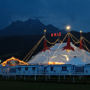 Zirkus Knie