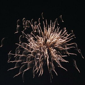 Feuerwerk Wehrda 2