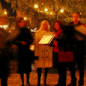 Adventsinger