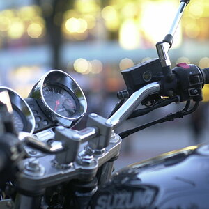Motorrad900