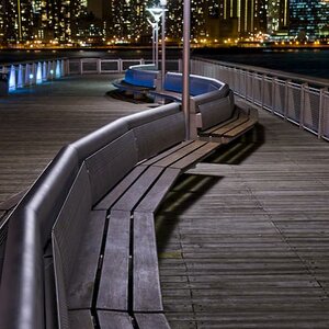 Long Island NYC View