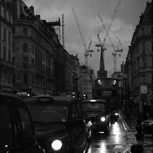 Londoner Tristesse 2