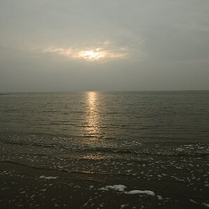 Borkum, Weststrand (MHX 6957x)