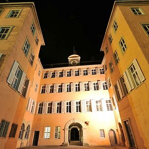 Schwetzingen Schloß 0232