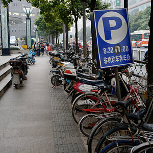 Radparker 2
