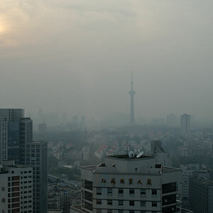 NKG Smog