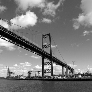 Vincent Thomas Bridge