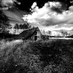 Hütte sw