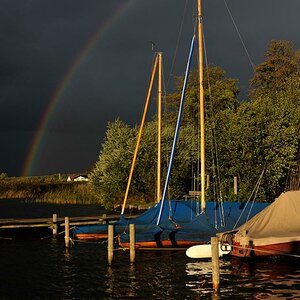 Regenbogen