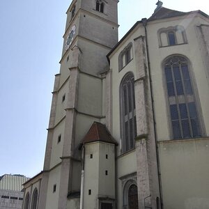 Regensburg