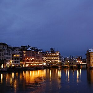 Zuerich Winter 8 3
