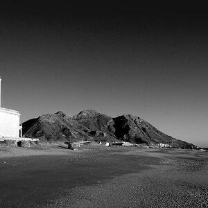 Cabo de Gata