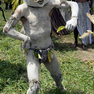 Asaro Mudmen