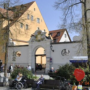 Regensburg