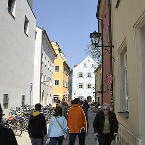 Regensburg