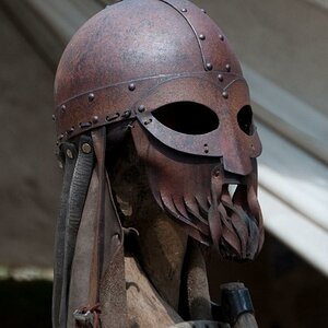 Wickingerhelm