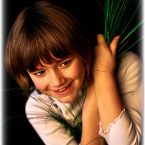 Die kleine Sarah