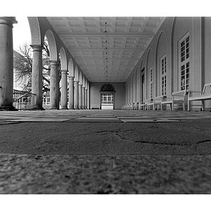 Nikon F100, Neopan 400, 24/2.8 AiS