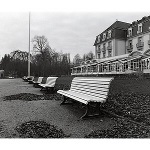 Nikon F100, Neopan 400, 24/2.8 AiS