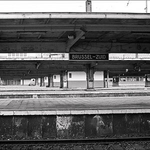 08 Brussel Zuid