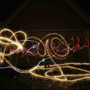 Lightgraffiti - ich hasse Qualitätsverlust -.-°