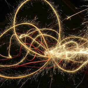 Lightgraffiti - ich hasse Qualitätsverlust -.-°