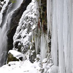 33505 Burgbachwasserfall