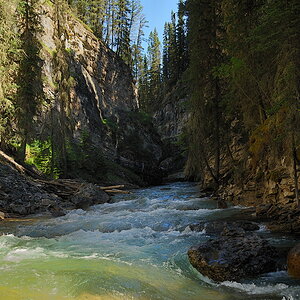 DSC4842 NF-F
Johnston Canyon
Banff