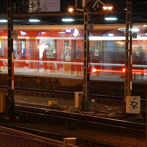 Regio Bahn